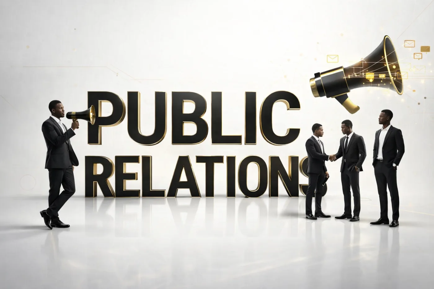 Erumedia Group among the top public relations firms in Lagos, Nigeria