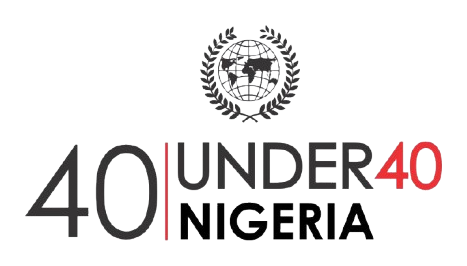 40 Under 40